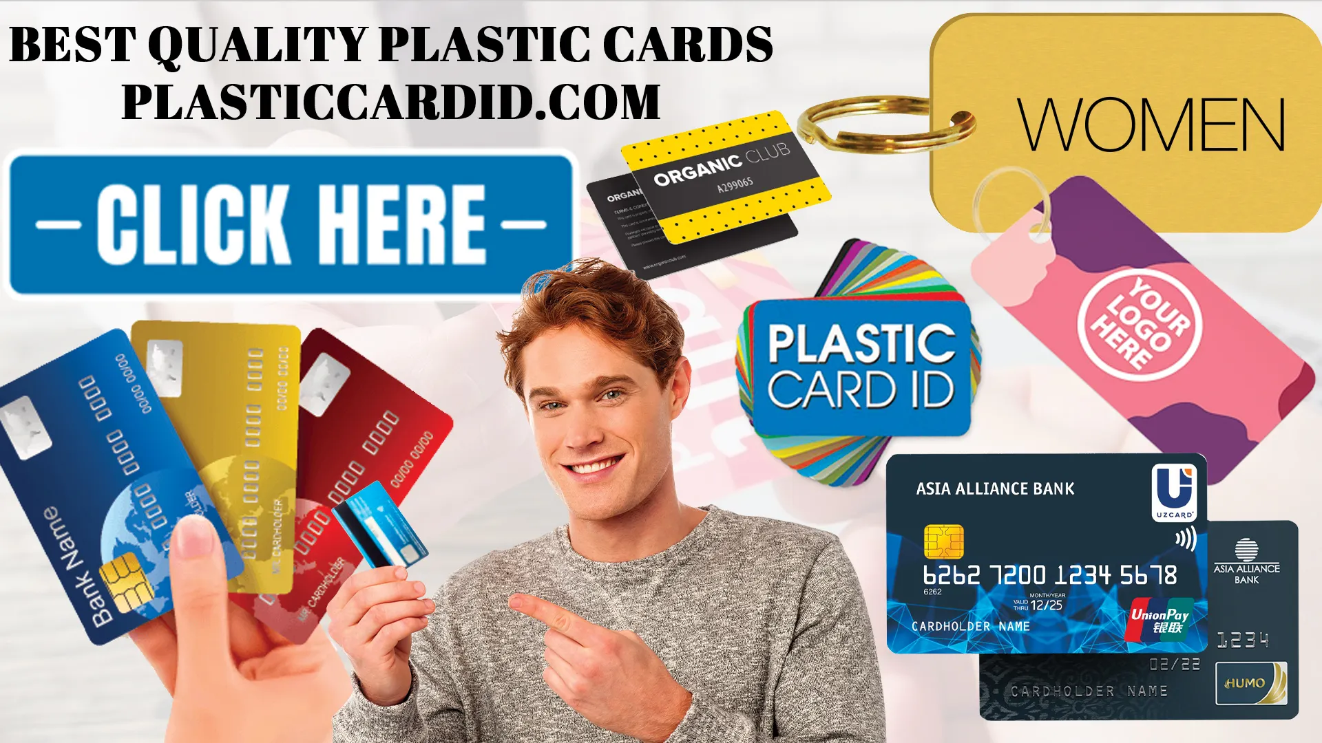 Plastic Card ID




: Always Here to Answer Your Plastic Card FAQs