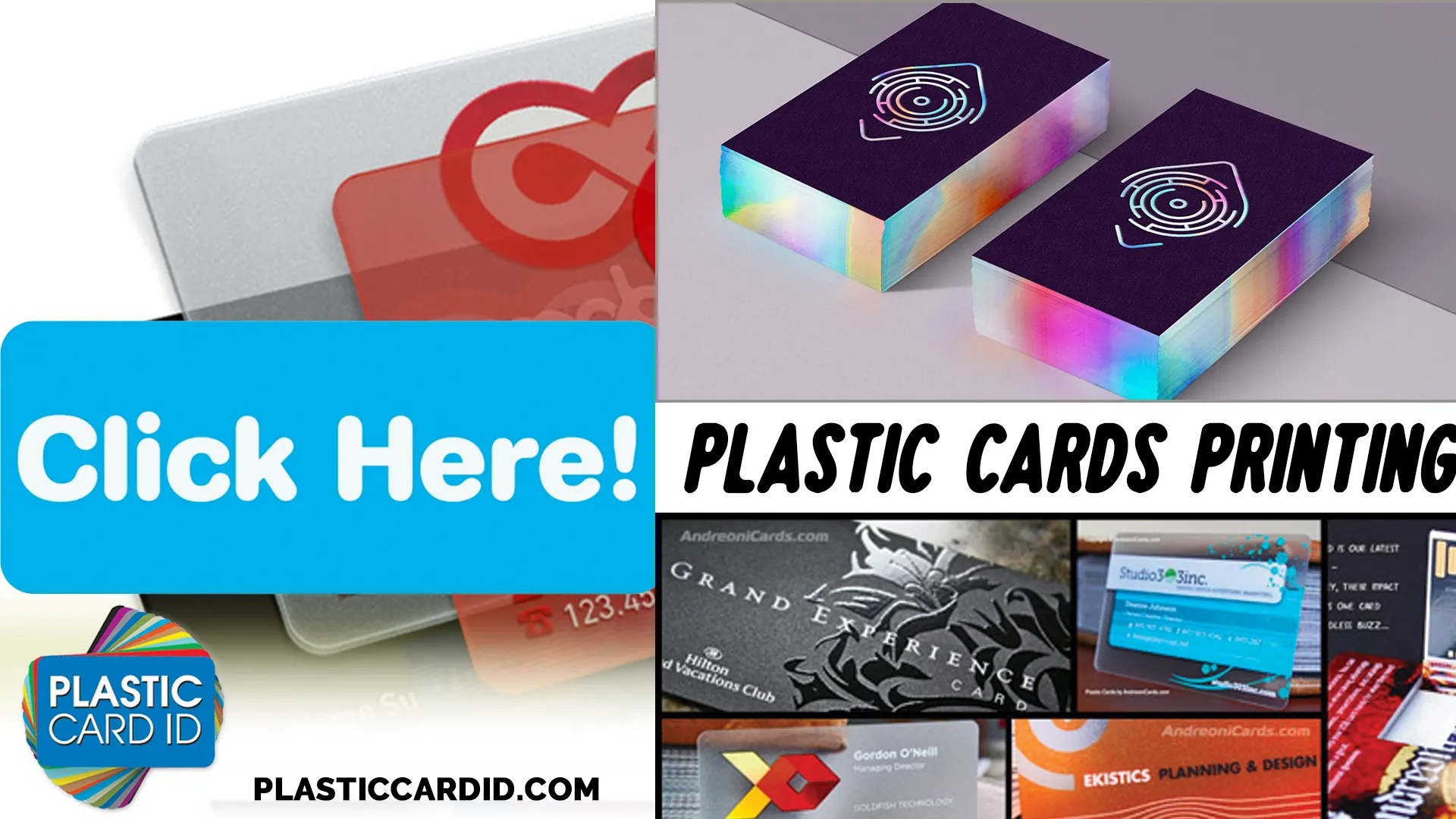 Case Studies: Success Stories of High-Quality Plastic Cards
