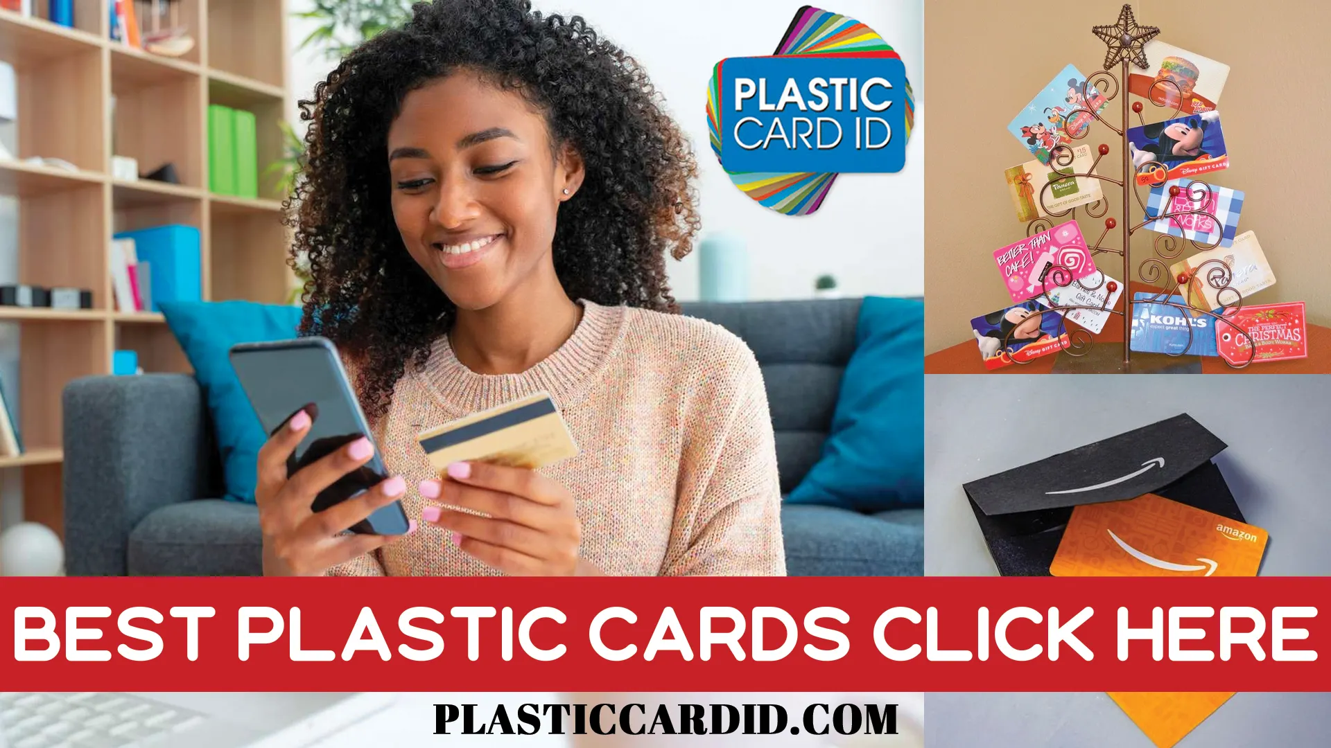 Diving Deep into the World of Sustainable Cards with Plastic Card ID




