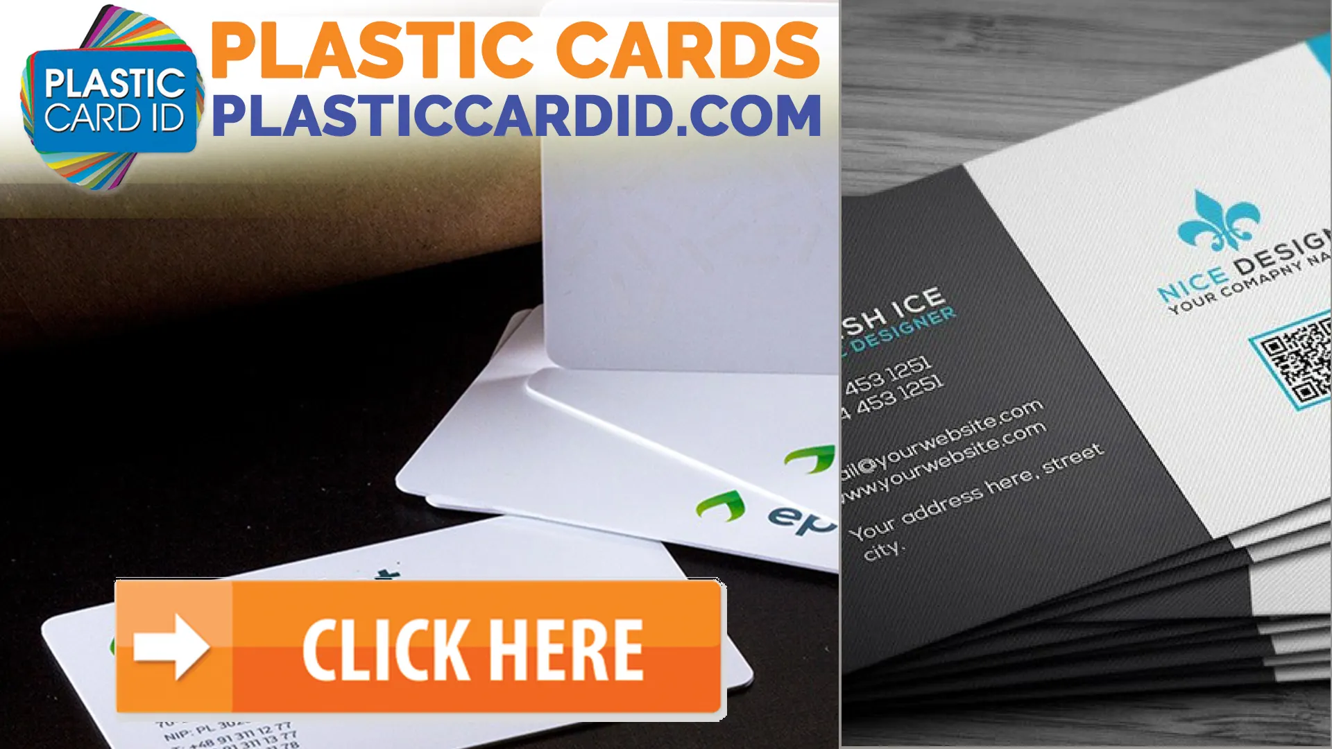 Prepaid Plastic Cards as a Business Multi-Tool