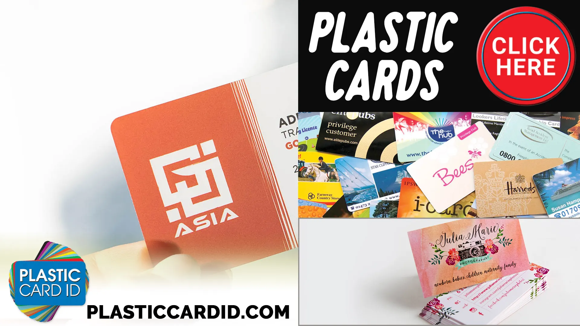 Accessories and Supplies to Complement Your Card Printing Needs