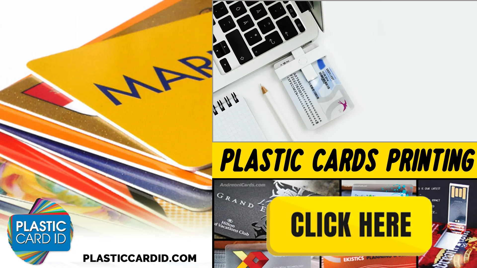 The Importance of Plastic Card Printers