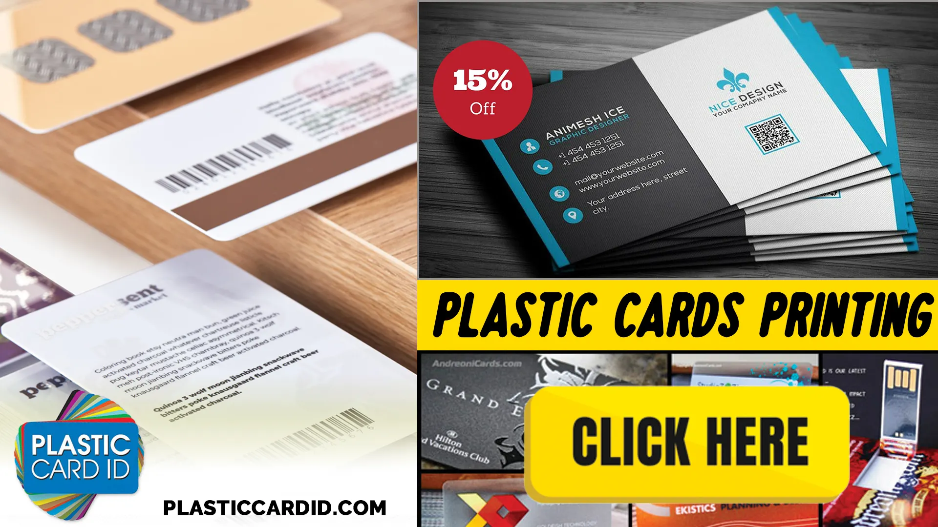 The Durability and Quality of Plastic Card ID




 RFID Cards
