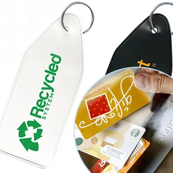 Rely on PlasticCardID.com for Your Plastic Card Printing Needs