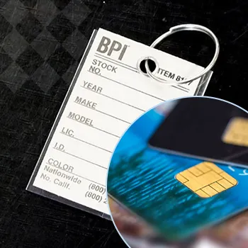 Why Choose Plastic Card ID




?