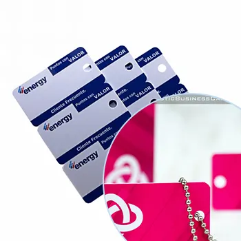 Plastic Card ID




: Bridging the Gap Between Quality and Sustainability