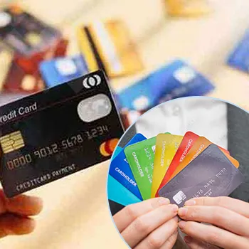 Connect with Plastic Card ID




 for Your Card Design Needs