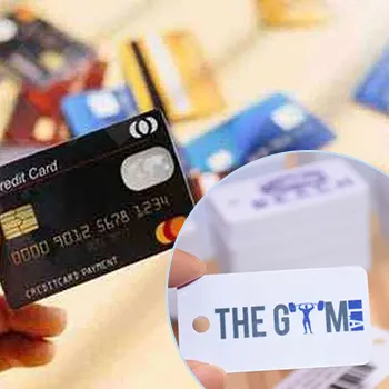 Leverage the Power of Loyalty Programs with Plastic Card ID




