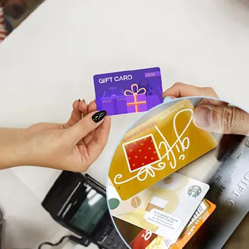 Taking Your Card Experience to the Next Level