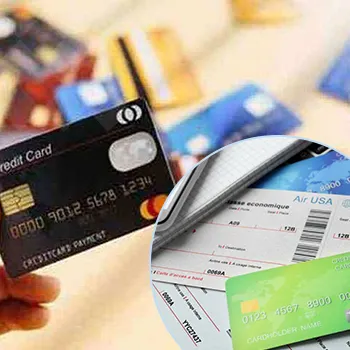 The Plastic Card ID




 Promise: Cards That Carry More Than Just Data