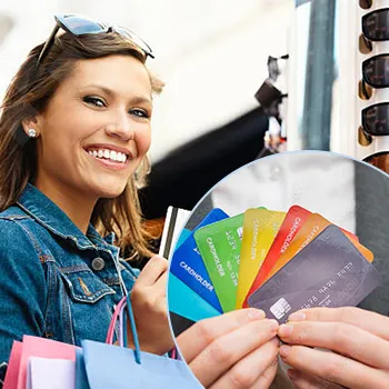 Expertise in Plastic Cards and Printers