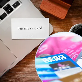 Elevating Your Brand with Distinctive Card Features
