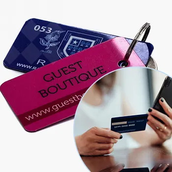 Making Your Mark Globally with Comprehensive Card Solutions