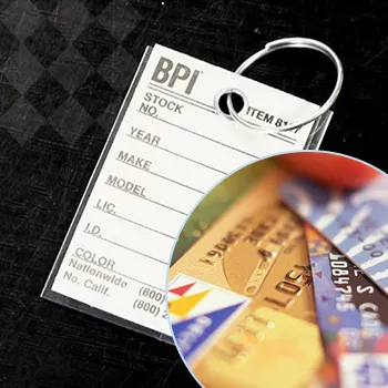 Welcome to the Innovative World of Plastic Card ID




