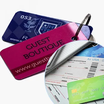 Your Brand Deserves the Best: Choose Plastic Card ID





