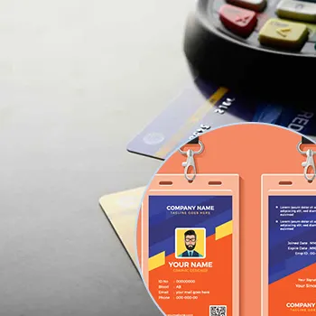 Your Next Move: Contact Plastic Card ID




