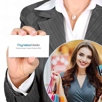 Welcome to the World of RFID Technology at Plastic Card ID





