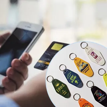 NFC Technology in Everyday Business Operations