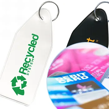 Welcome to the World of Premium Plastic Cards by Plastic Card ID




