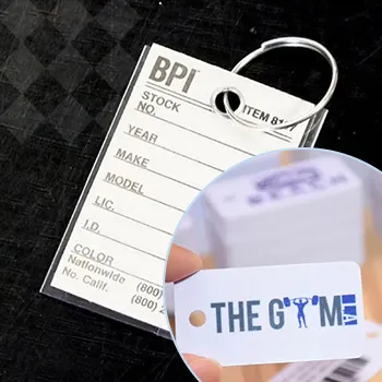 Discover the Pinnacle of Card Security and Style at Plastic Card ID




