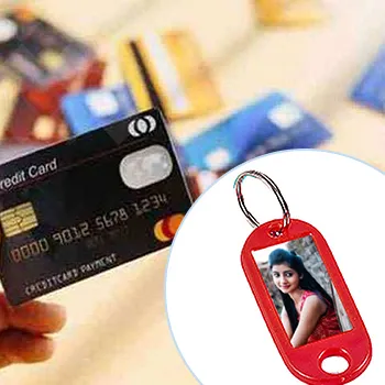 Join the Contactless Revolution with Plastic Card ID




