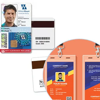 Transform Your Transactional Experience with Plastic Card ID




 Today
