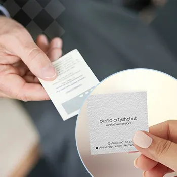 Experience True Omnichannel Connectivity with Plastic Cards