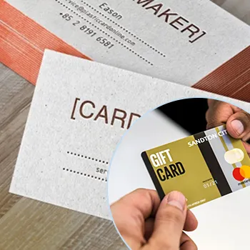 Welcome to Plastic Card ID




  Where Design Meets Functionality