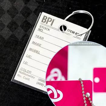 Why Plastic Cards are the Future of Event Engagement