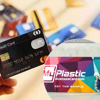 Connecting the Dots: How Plastic Card ID




 Turns Reviews Into Action