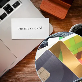 Perfecting Your Professional Image with Plastic Card ID




