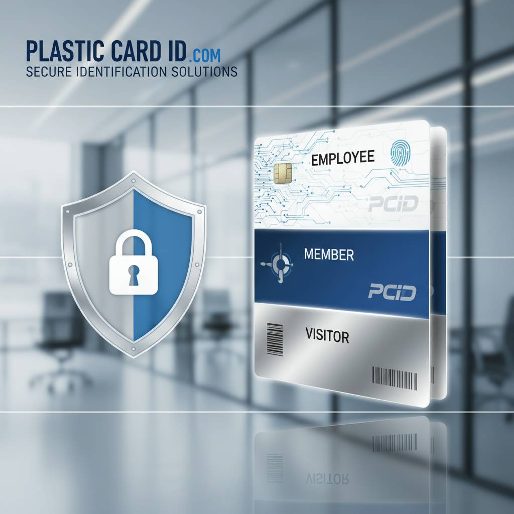 Partner with Plastic Card ID Today