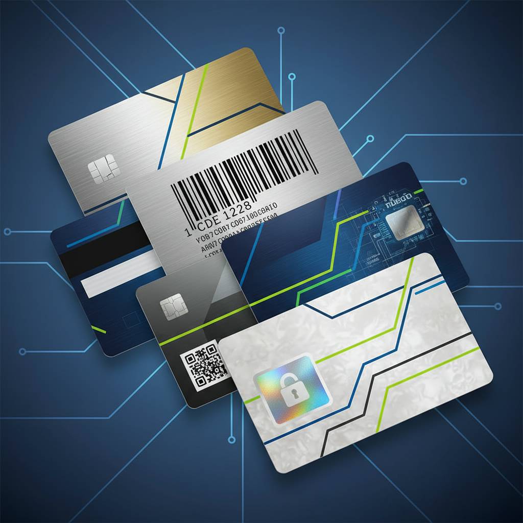 Security & Technology