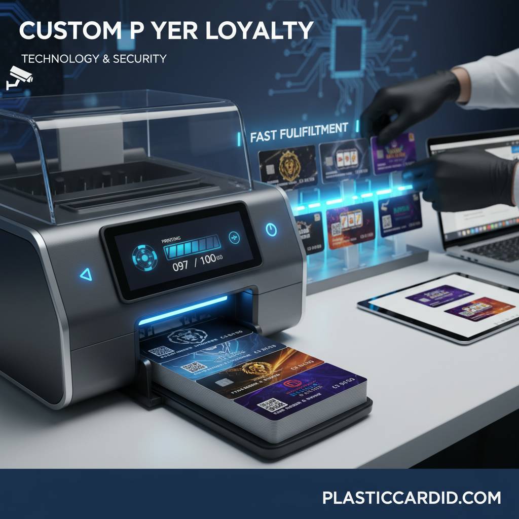 Technology & Security