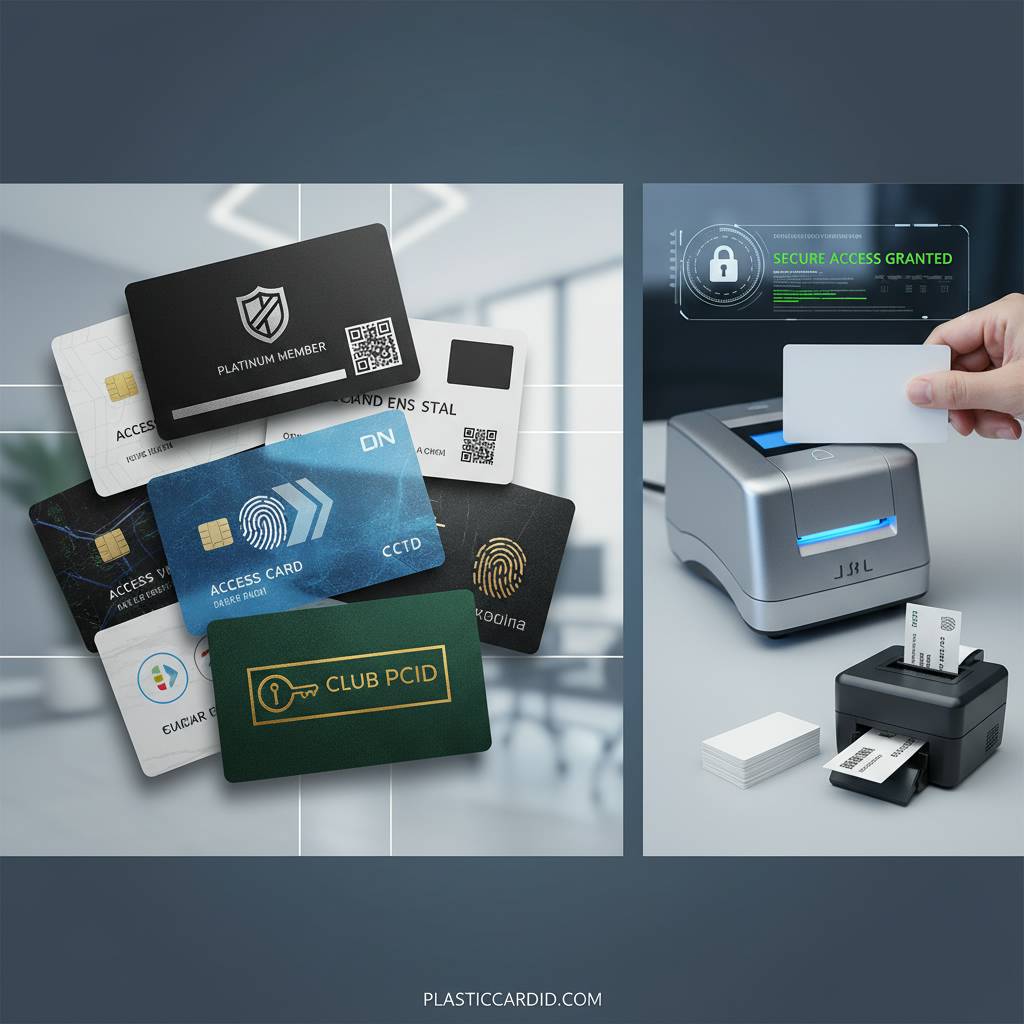 Security, Encoding, and Access Control