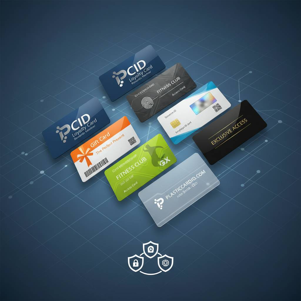 Security, Access, and Technology