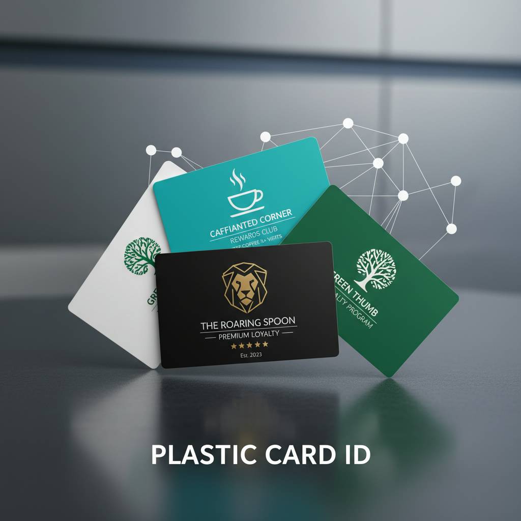 About Plastic Card ID