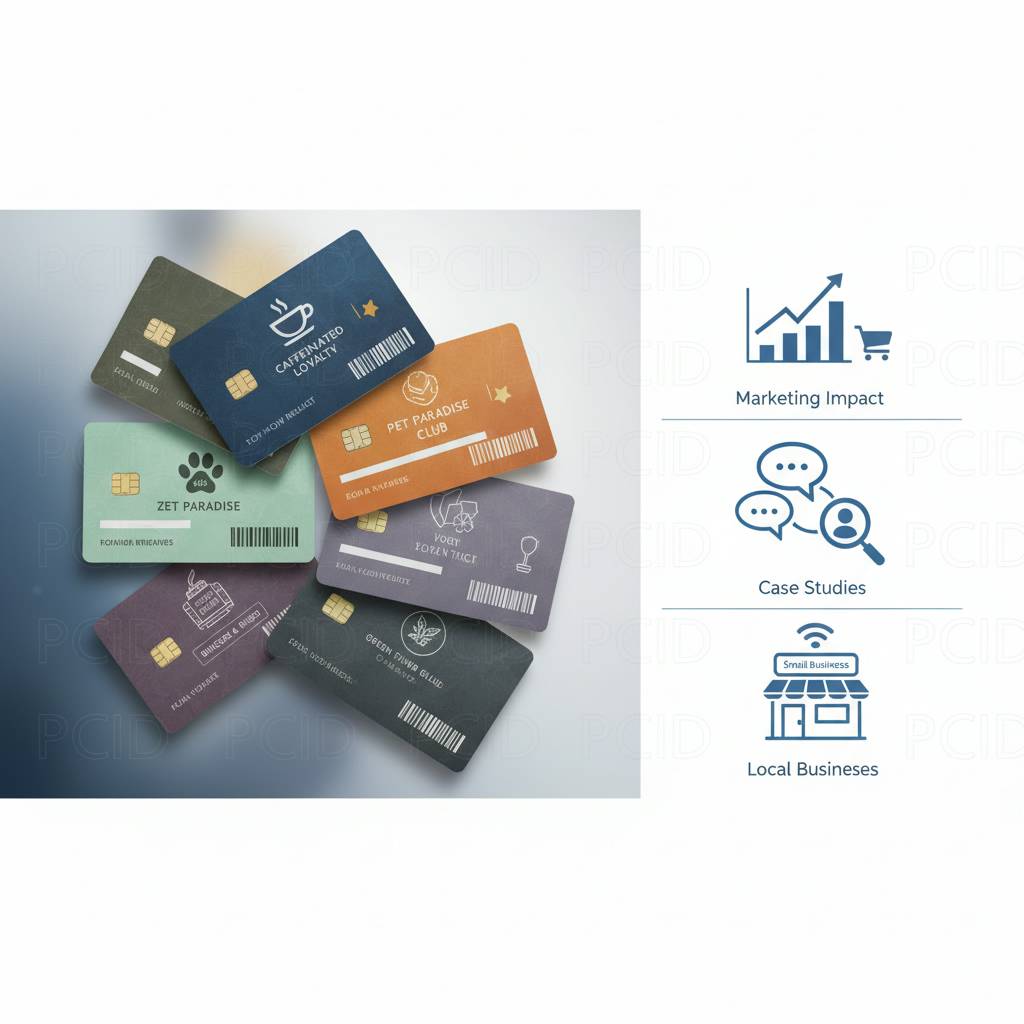 Marketing Impact & Case Studies