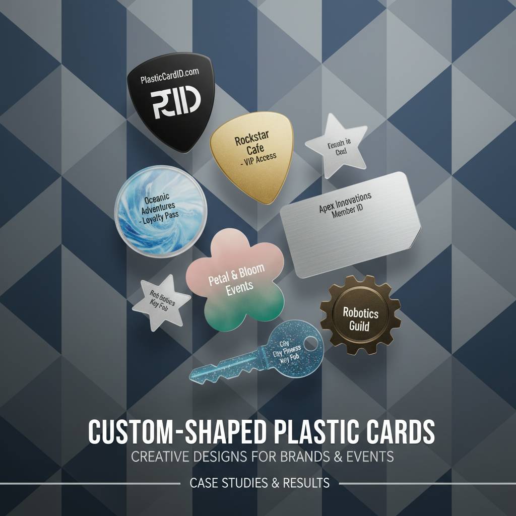 Case Studies & Results