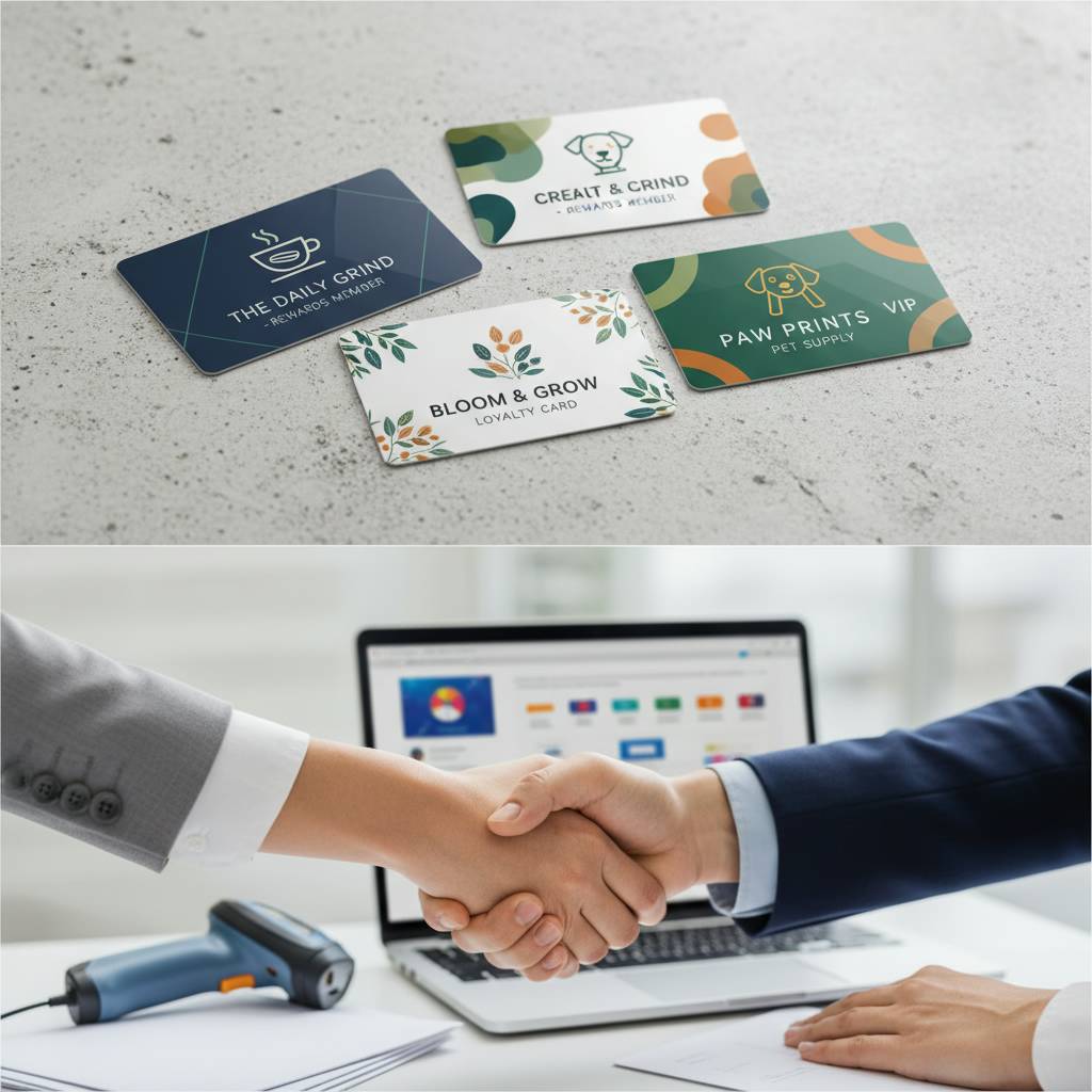 Fulfillment, Mailing, and Partner Opportunities