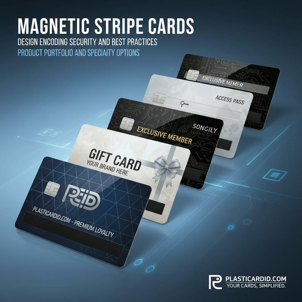 Product Portfolio and Specialty Options