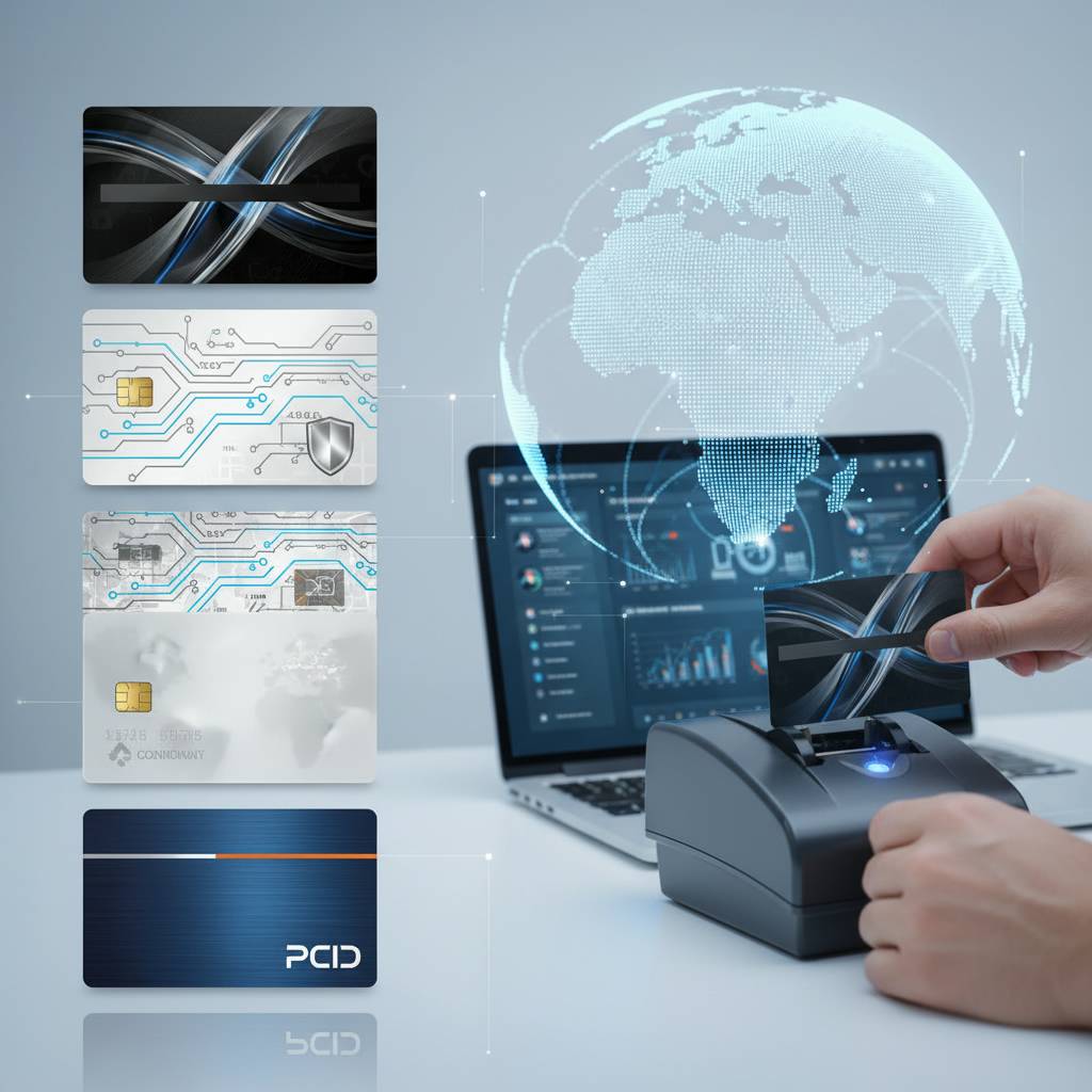 Marketing Impact and Fulfillment Services