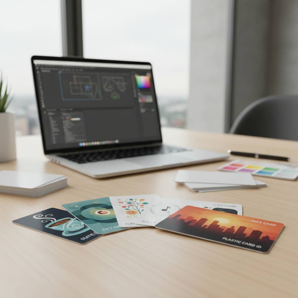 About Plastic Card ID