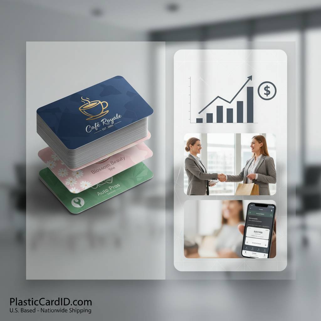 Success Stories & Measurable ROI