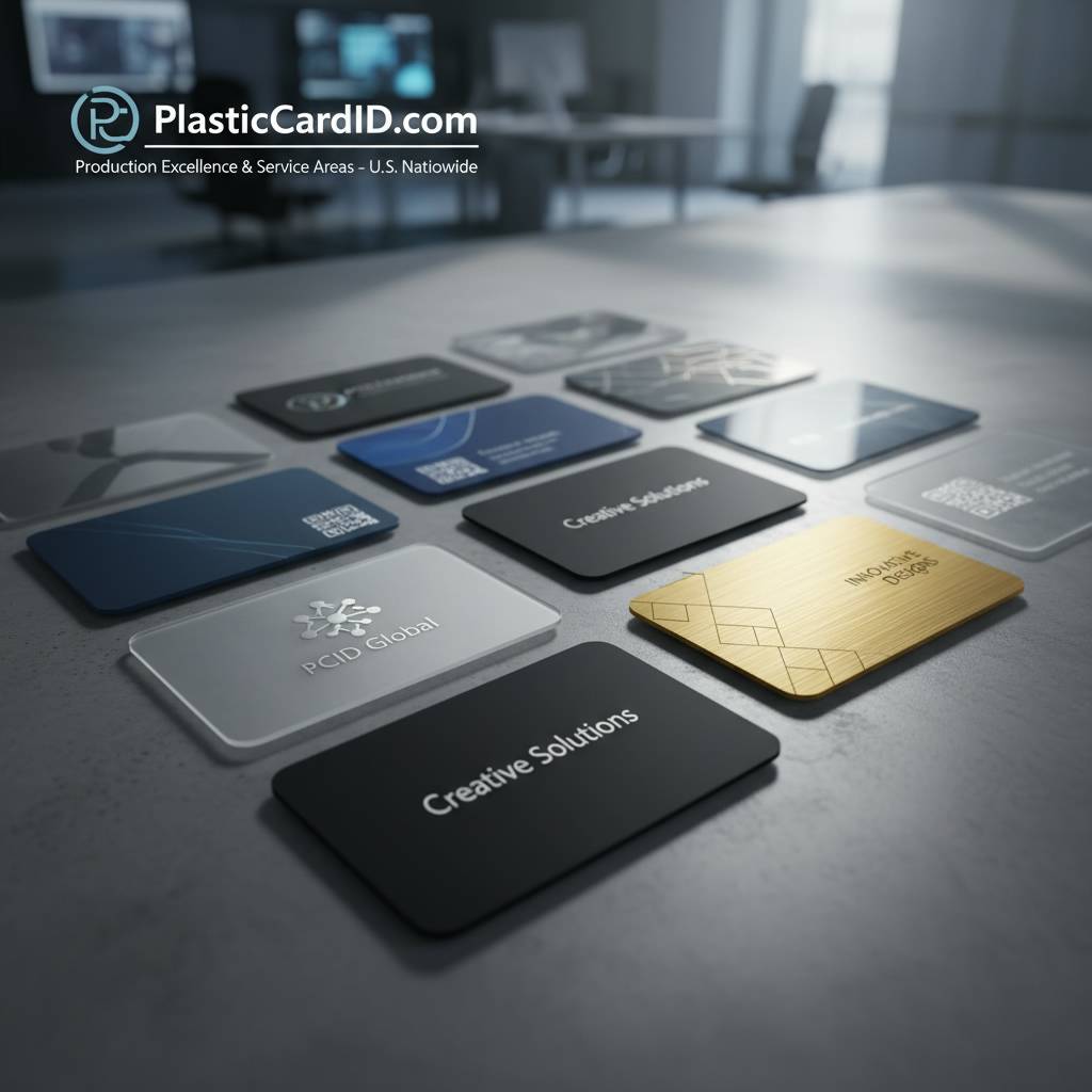 Production Excellence & Service Areas