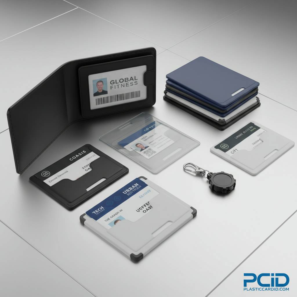 Custom Carriers, Sleeves and Fulfillment