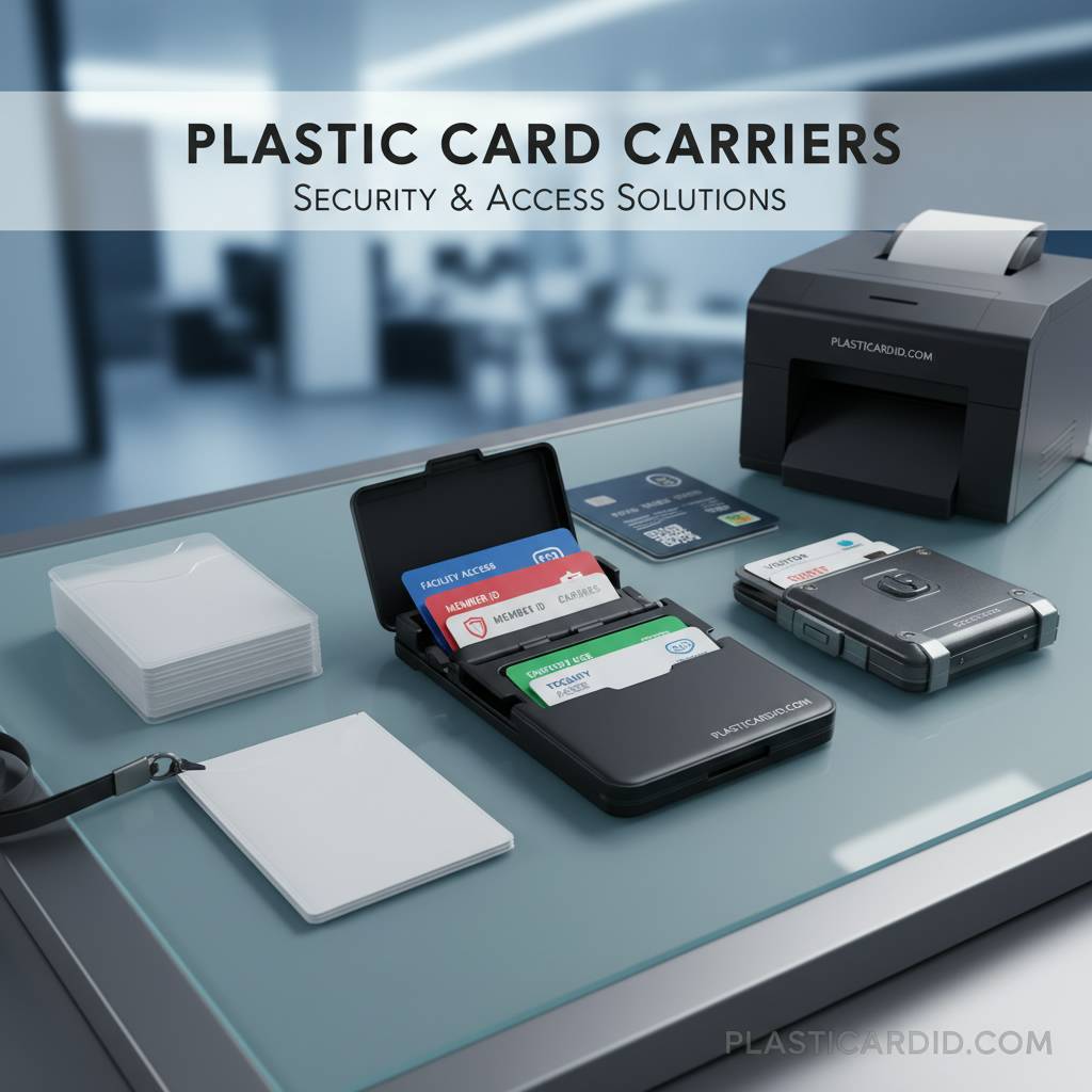 Security & Access Solutions