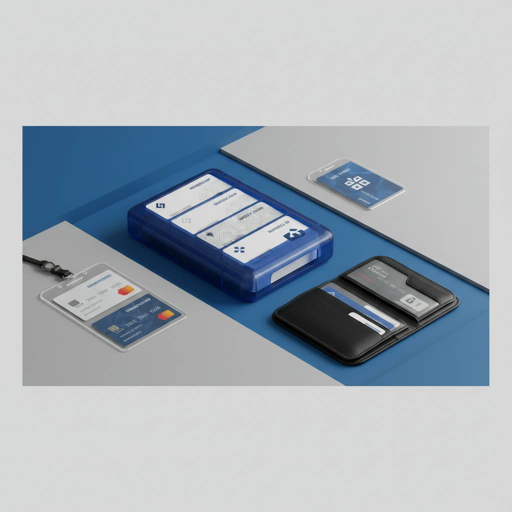 Specialty Cards & Premium Options