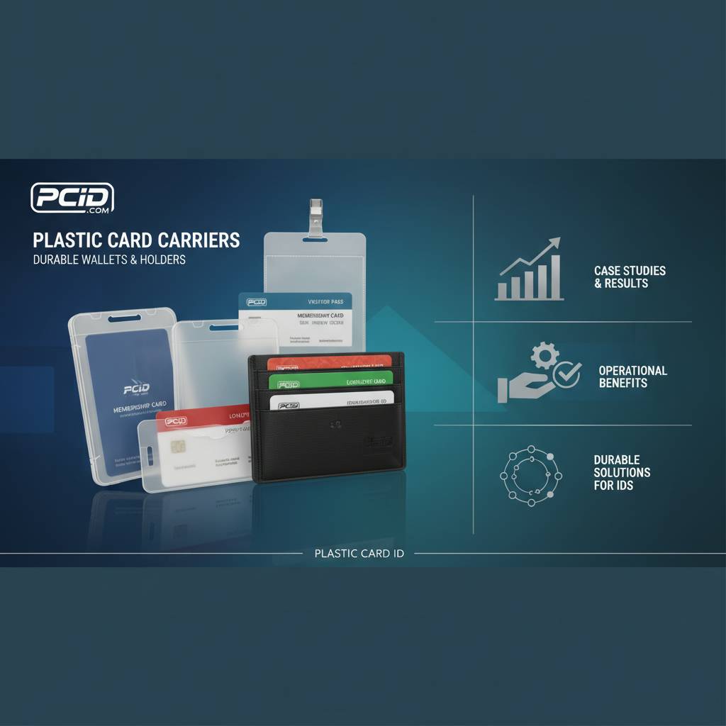 Case Studies, Results, and Benefits