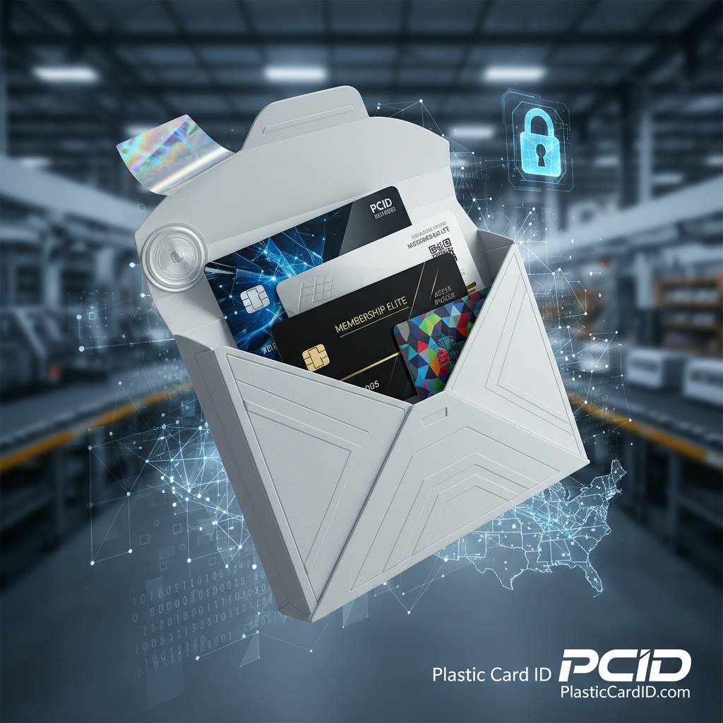 About Plastic Card ID
